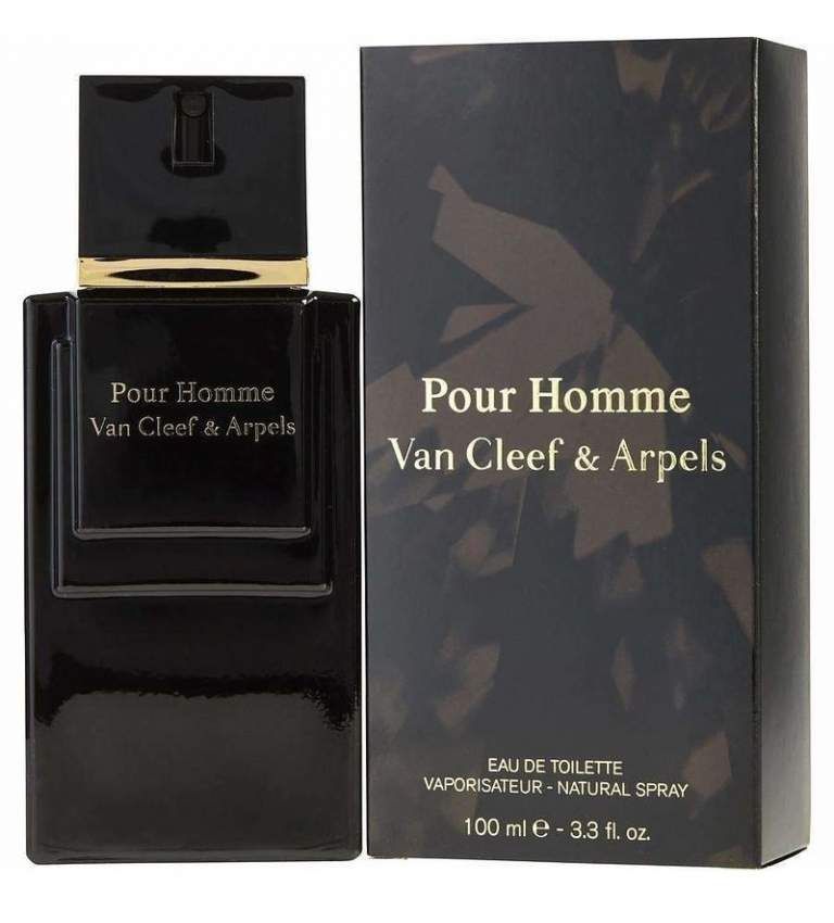 Van Cleef & Arpels Van Cleef & Arpels pour Homme