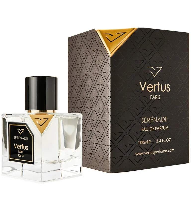 Vertus Serenade