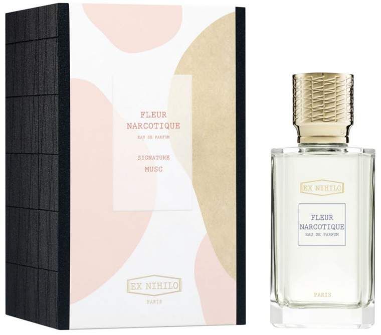 Ex Nihilo Fleur Narcotique Musc