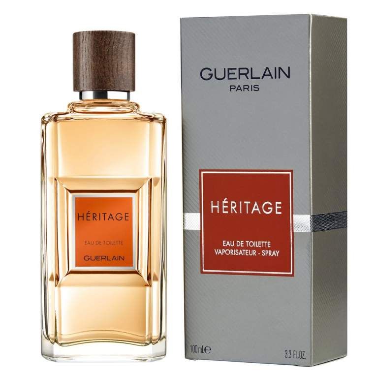 Guerlain Heritage