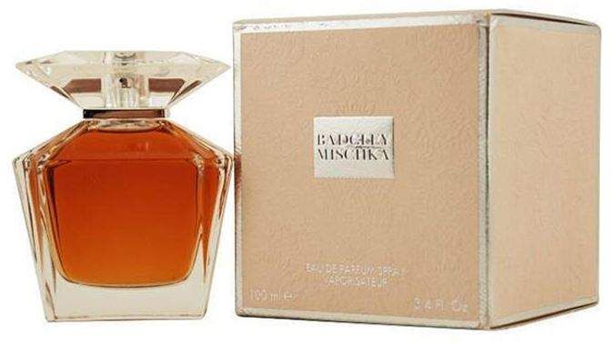 Badgley Mischka Badgley Mischka