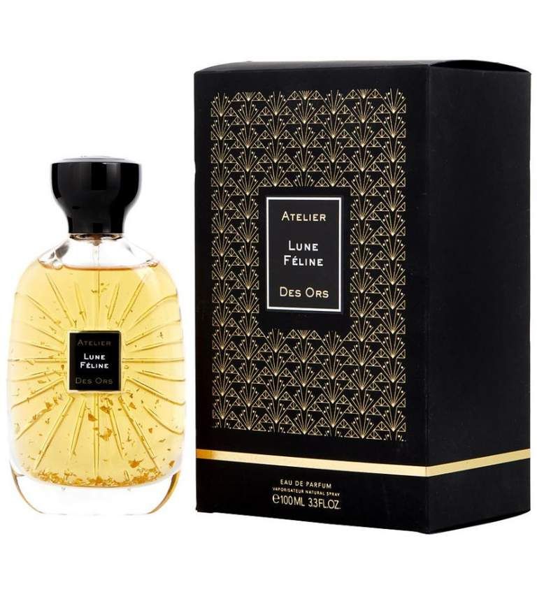 Atelier des Ors Lune Feline