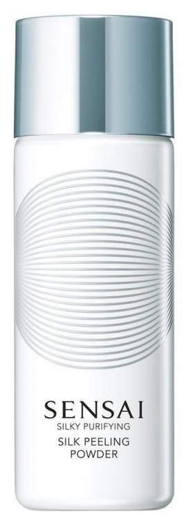 Sensai Silky Purifying Silk Peeling Powder