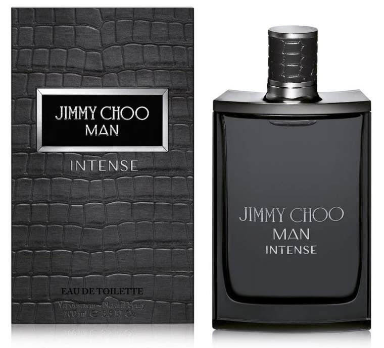 Jimmy Choo Jimmy Choo Man Intense