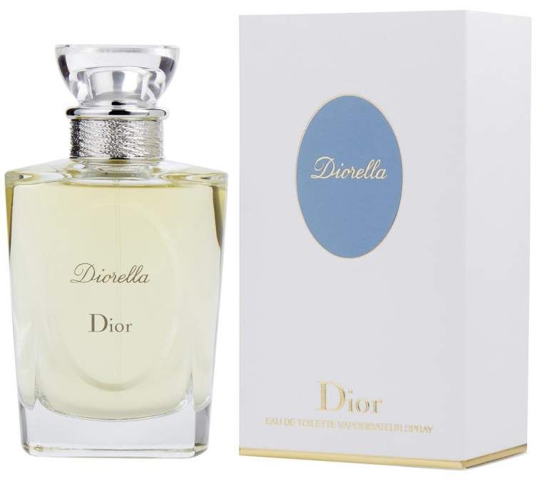 Dior Diorella