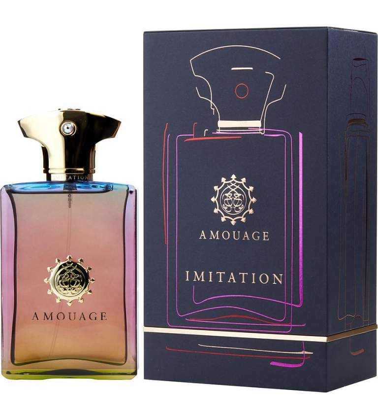 Amouage Imitation Man