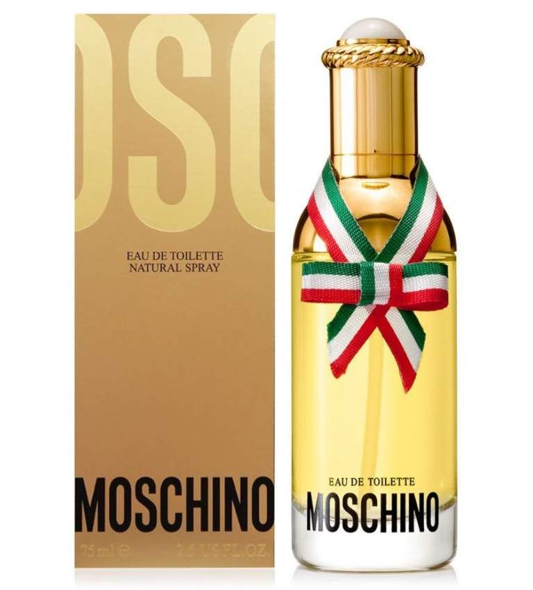 Moschino Moschino