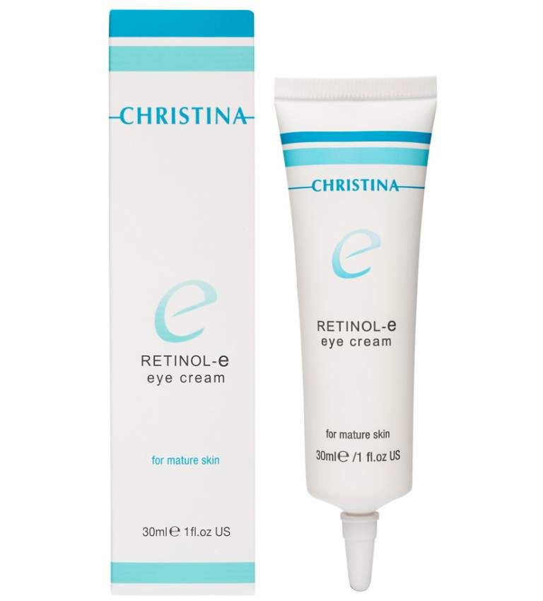 Christina Retinol-E Eye Cream
