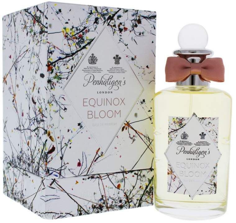 Penhaligon's Equinox Bloom
