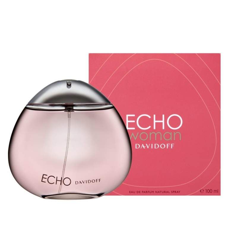 Davidoff Echo women