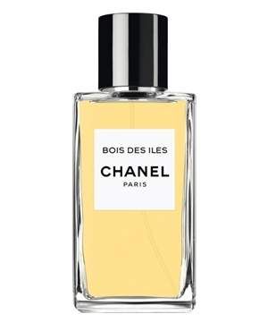 Chanel Les Exclusifs de Chanel Bois des Iles