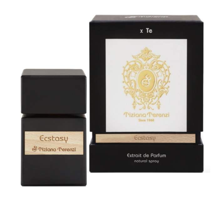 Tiziana Terenzi Ecstasy