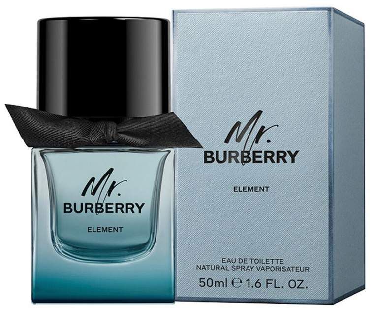 Burberry Mr. Burberry Element
