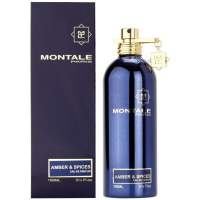 Montale Amber & Spices