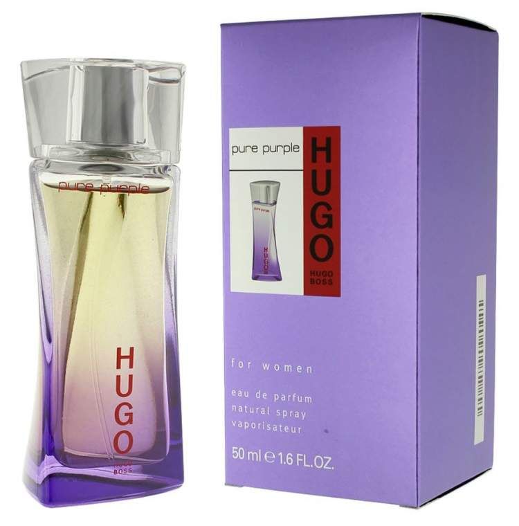 Hugo Boss Hugo Pure Purple