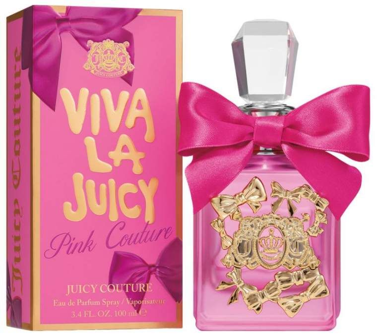 Juicy Couture Viva La Juicy Pink Couture