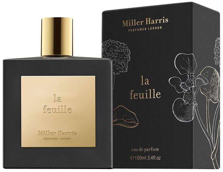Miller Harris La Feuille