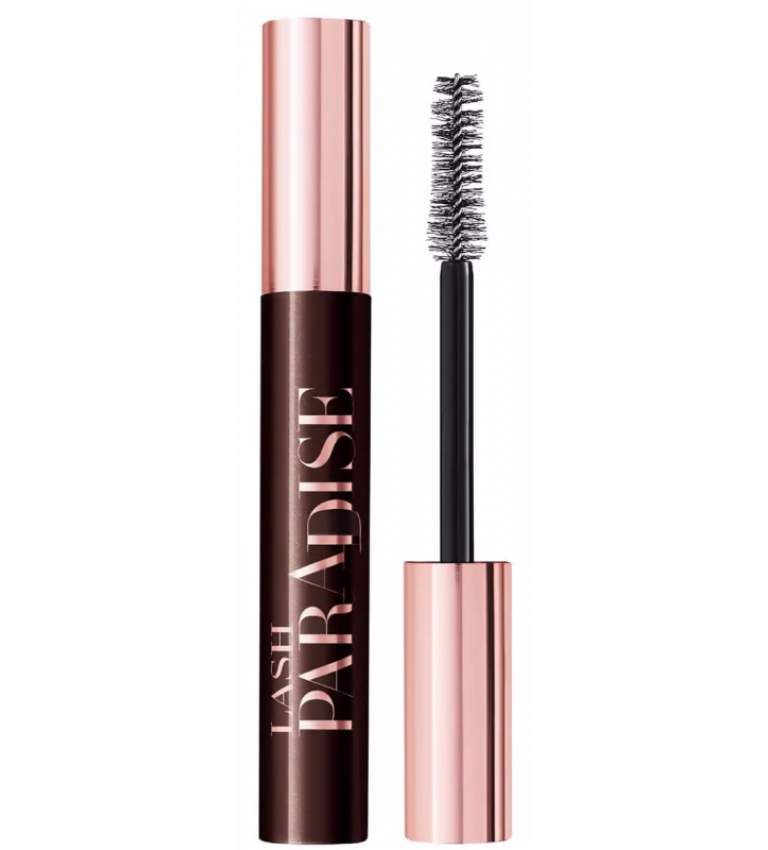 L'Oreal Lash Paradise Forever Noir Mascara