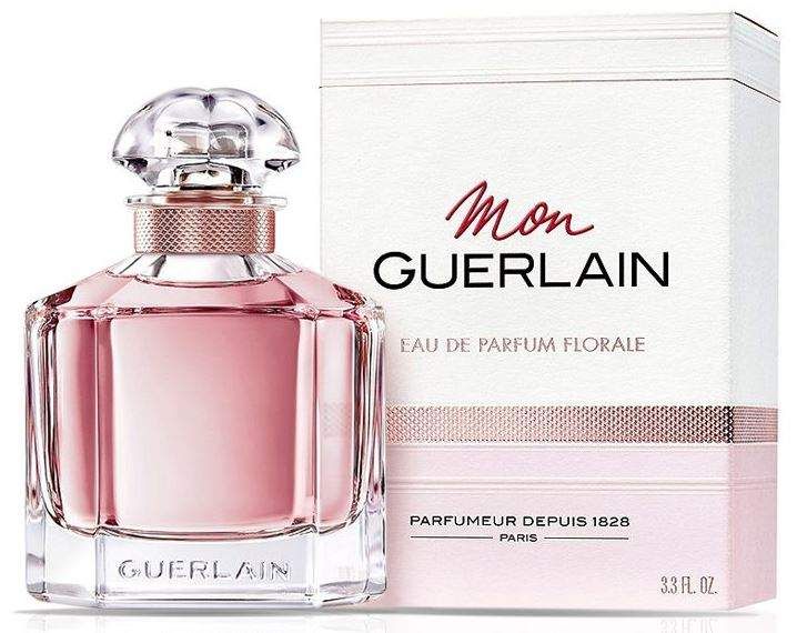 Guerlain Mon Guerlain Florale