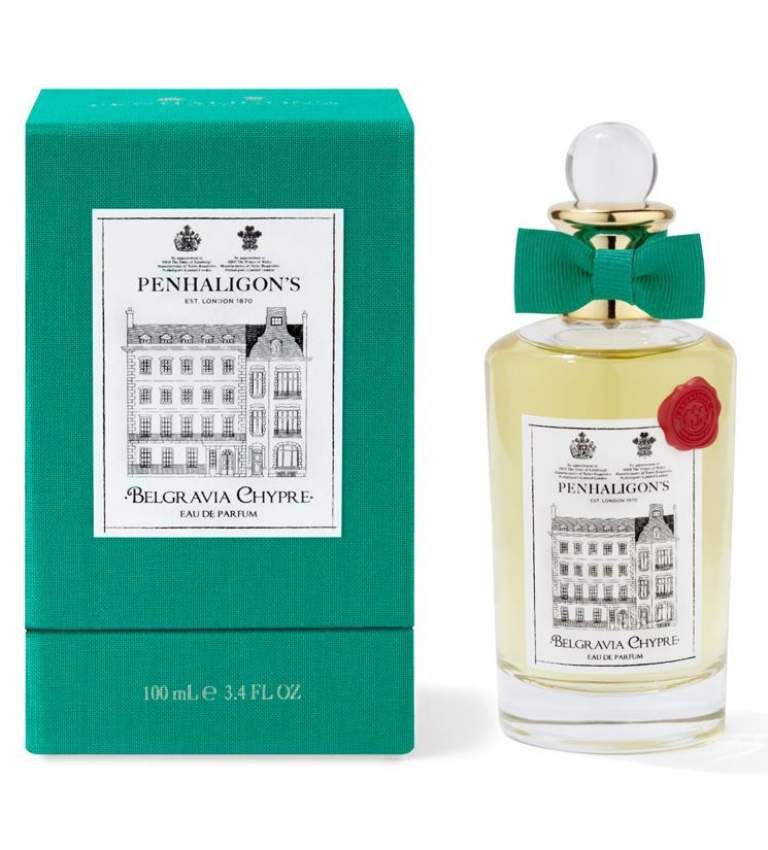 Penhaligon's Belgravia Chypre