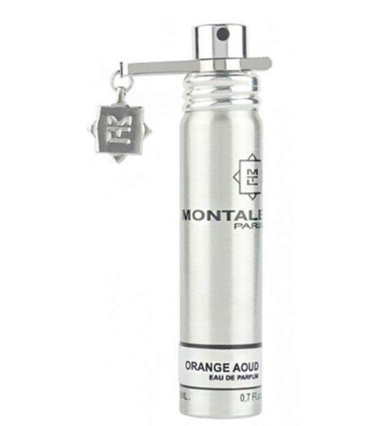 Montale Orange Aoud