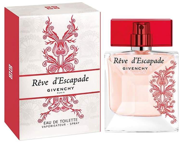 Givenchy Reve d'Escapade