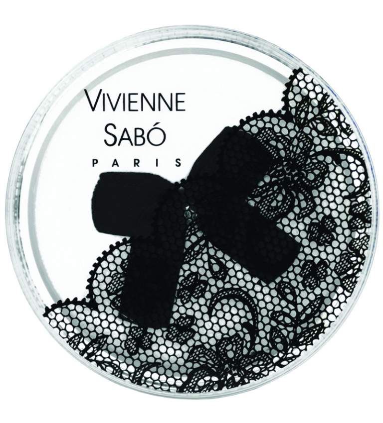 Vivienne Sabo Nuage Loose Powder