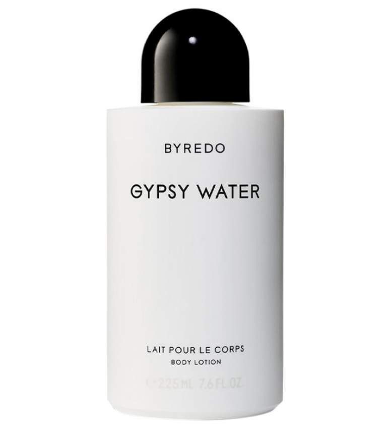 Byredo Gypsy Water Body Lotion