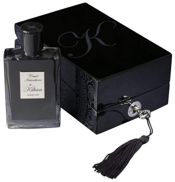 Kilian Cruel Intentions, tempt me