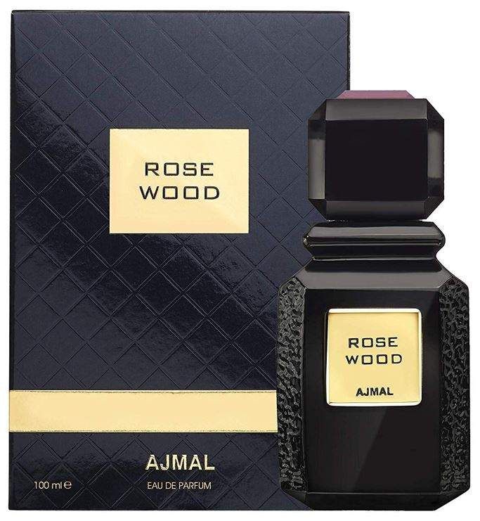 Ajmal Rose Wood