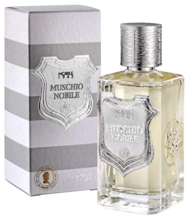 Nobile 1942 Muschio Nobile