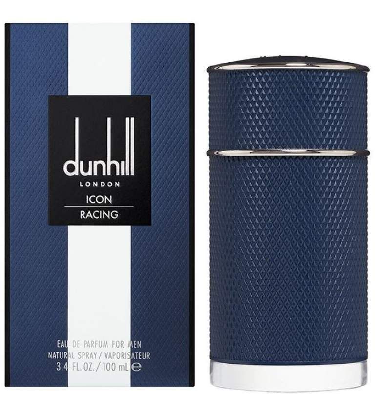Alfred Dunhill Icon Racing Blue