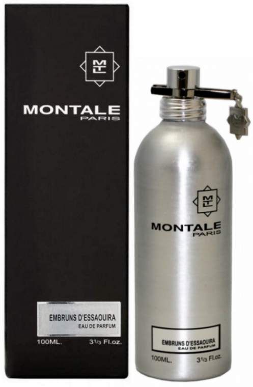 Montale Embruns d'Essaouira