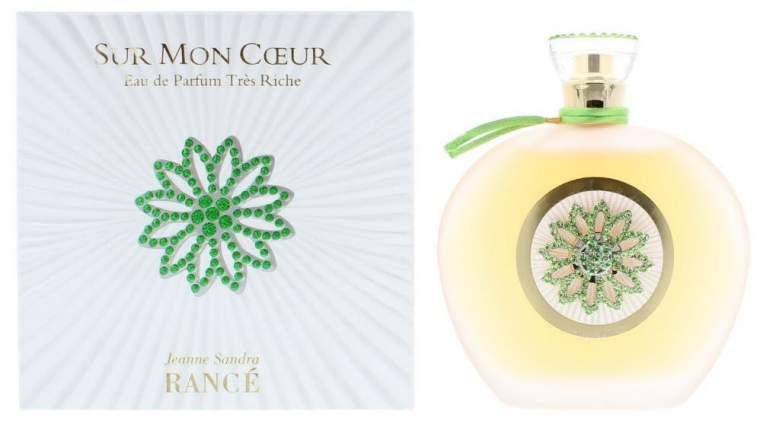 Rance 1795 Sur Mon Coeur