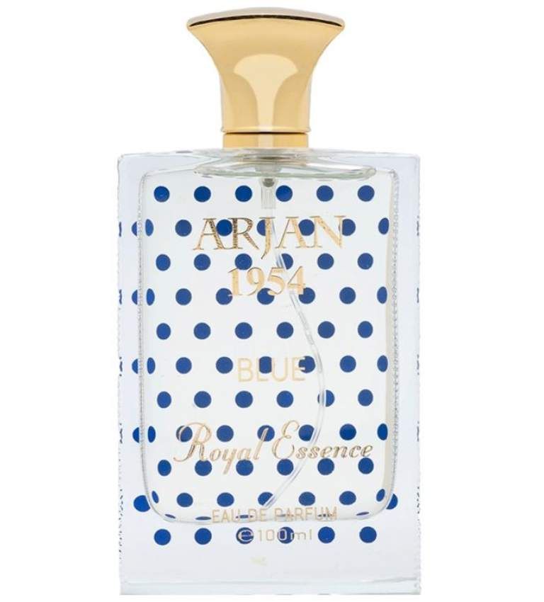 Norana Perfumes Arjan 1954 Sky Blue