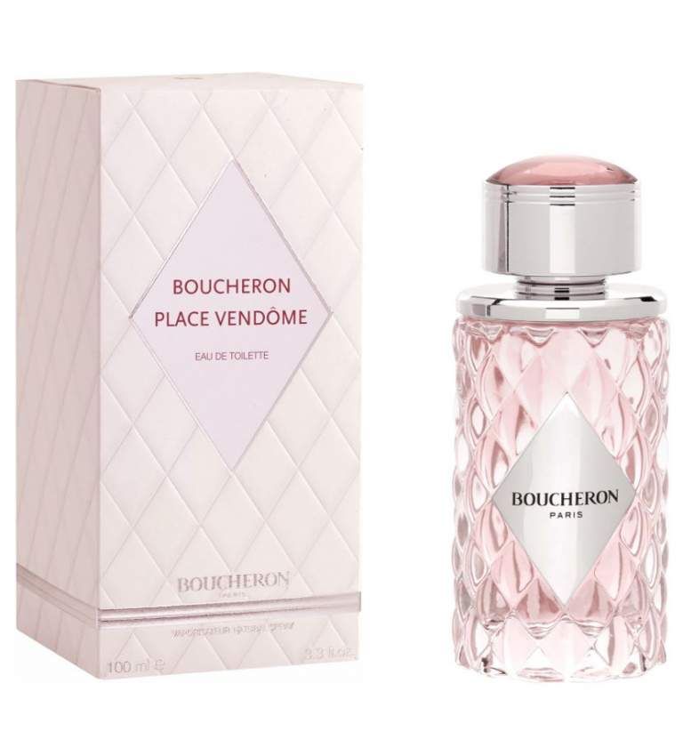 Boucheron Place Vendome Eau de Toilette