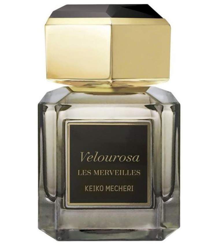 Keiko Mecheri Velourosa