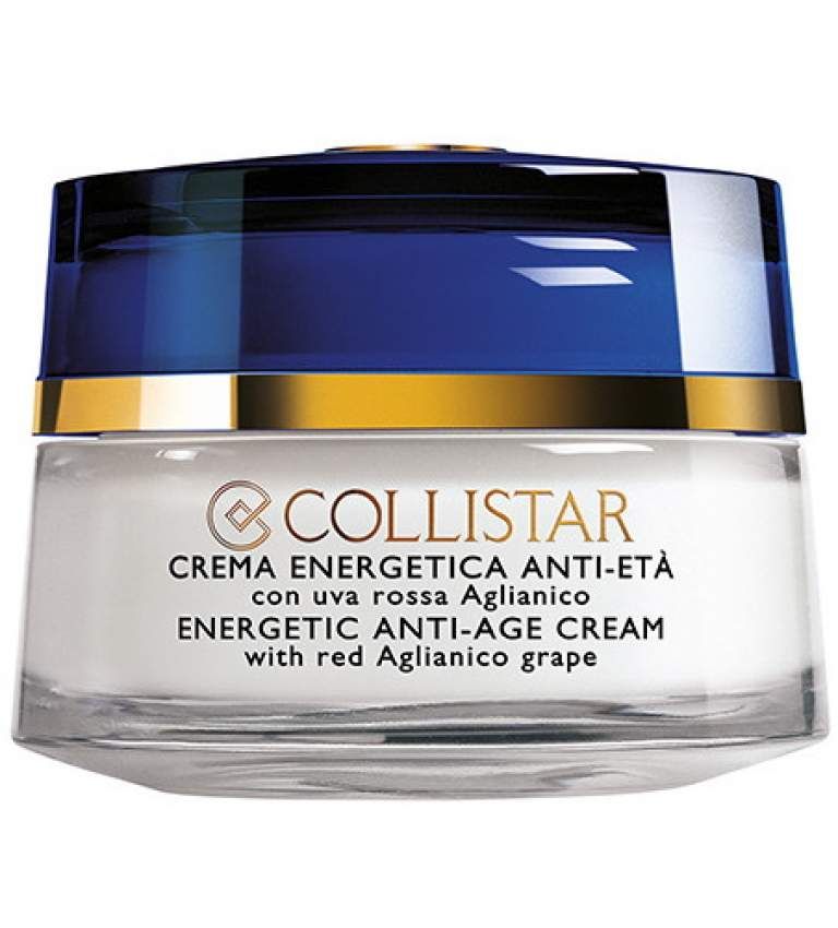 Collistar Energetic Anti-Age Cream