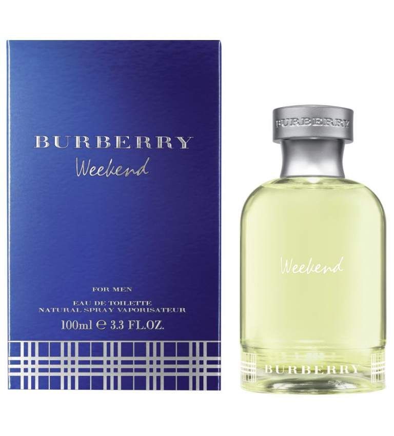 Burberry Weekend for Men