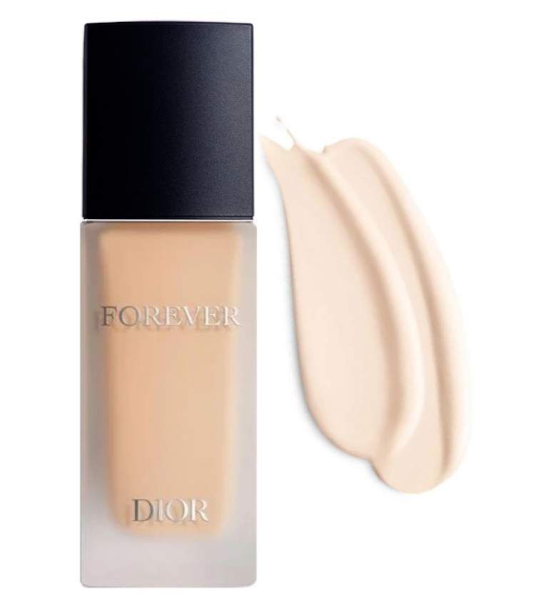 Dior Dior Forever Clean Matte High Perfection 24 H Foundation