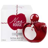 Nina Ricci Nina Rouge