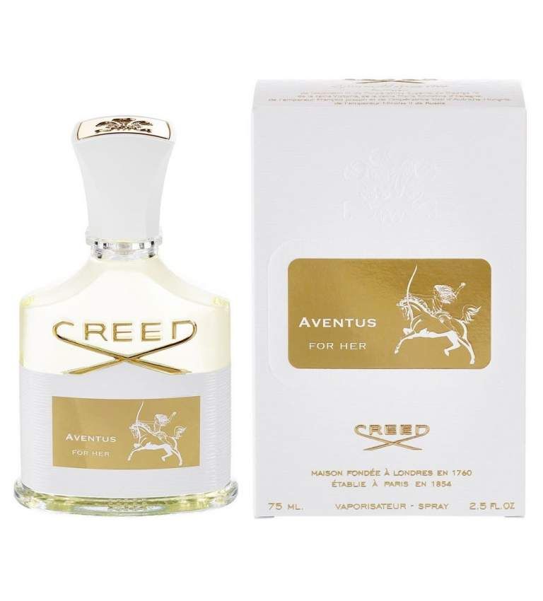 Creed Aventus for Her