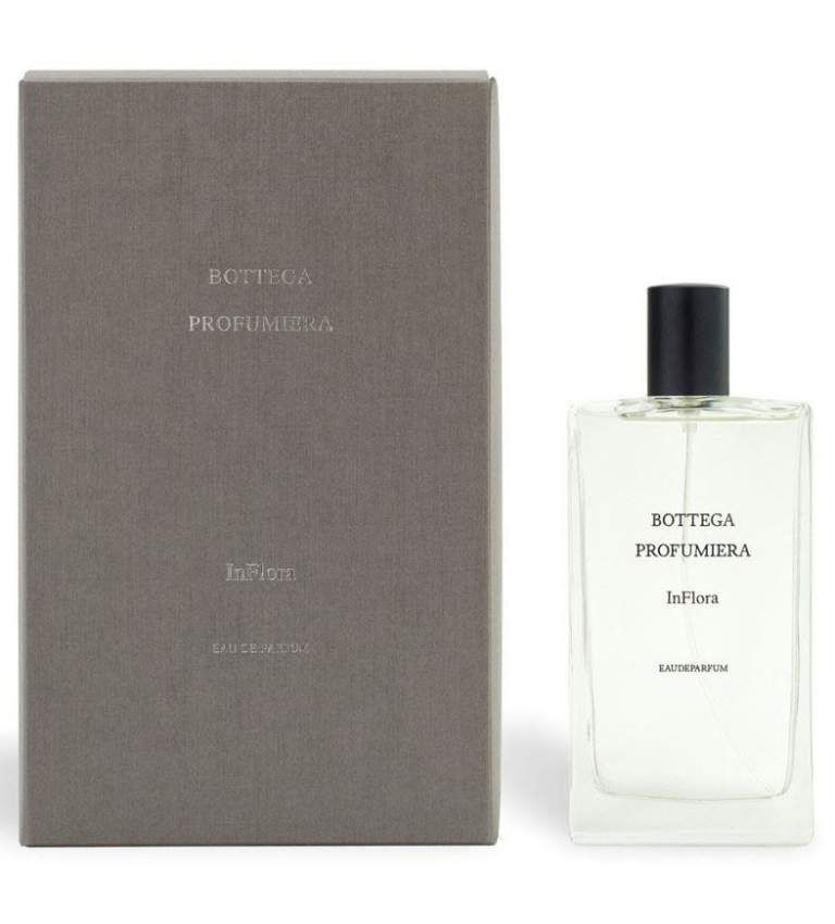 Bottega Profumiera InFlora