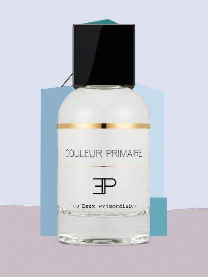 Les Eaux Primordiales Couleur Primaire