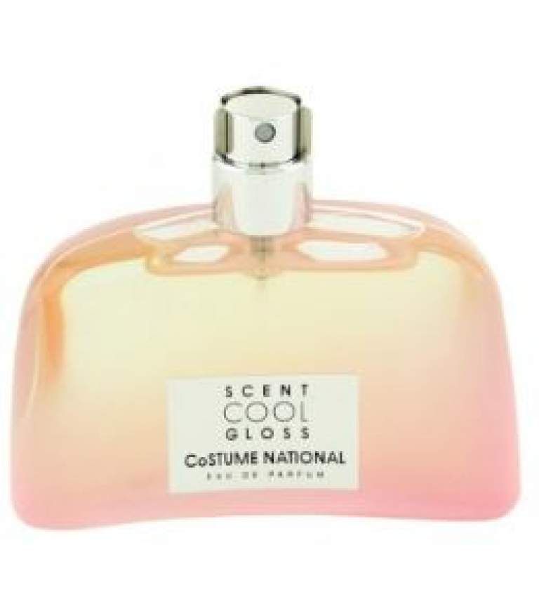 Costume National Scent Cool Gloss