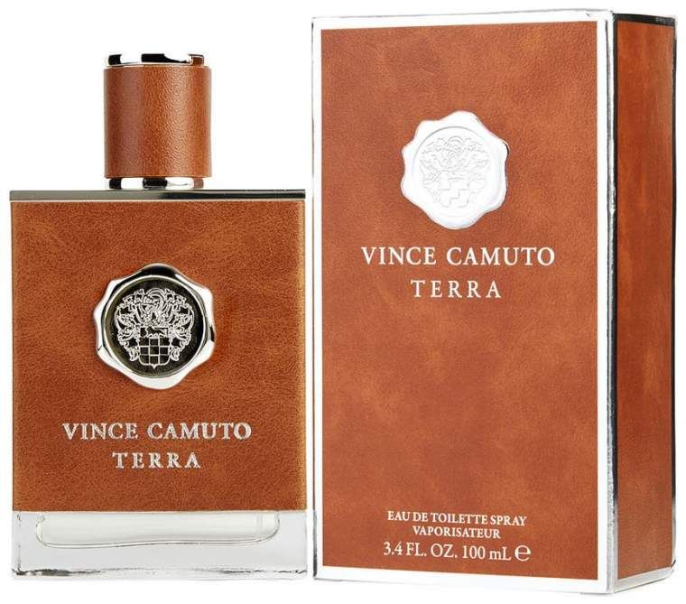Vince Camuto Terra