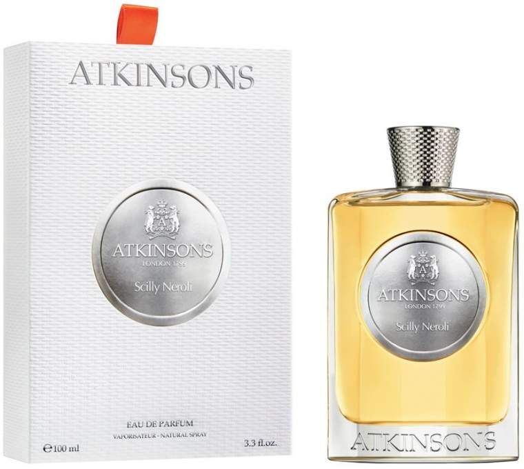 Atkinsons Scilly Neroli