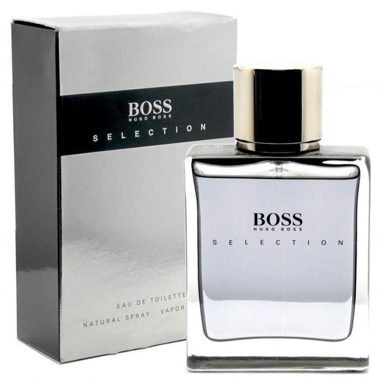 Hugo Boss Boss Selection