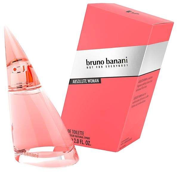 Bruno Banani Absolute Woman