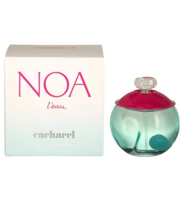 Cacharel Noa L'Eau